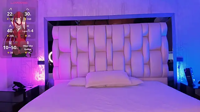 Shanezka Live XXX-Chat