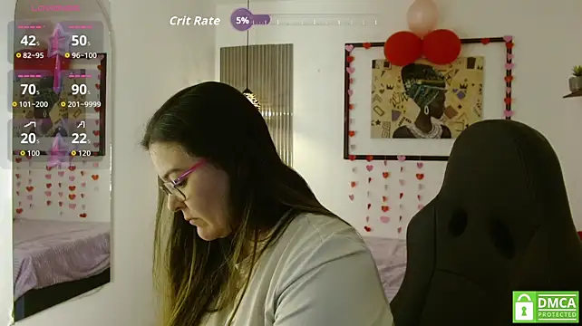 MsJossie live XXX chat