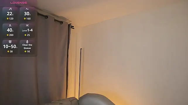 Chat +18 de Sweet_Sammy_ ao vivo