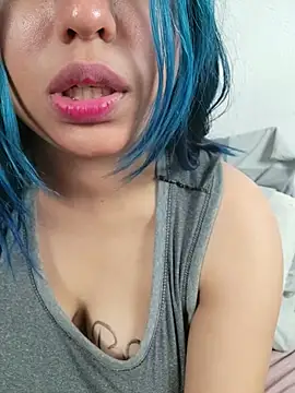 azulzulix লাইভ XXX চ্যাট