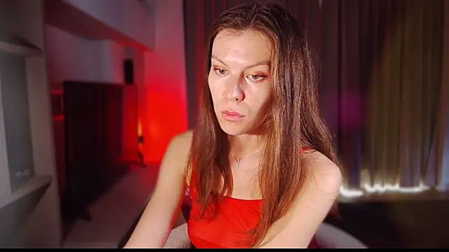 VelvetTheory's Live XXX Chat