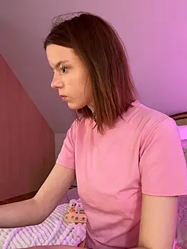 CherryMew_ Live XXX Chat