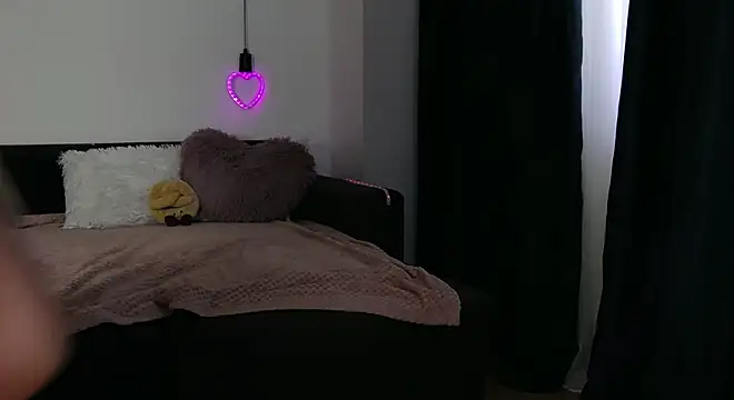 LaraHartt Live XXX-chat