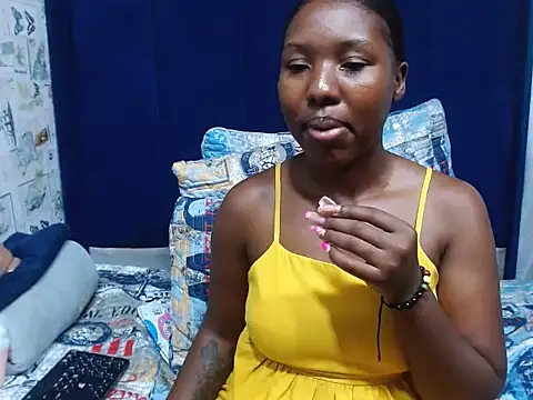 Candylips22 라이브 XXX 채팅