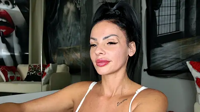 Elle_Vie's Live XXX Chat