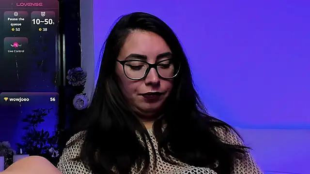 XXX chat uživo modela RitaSonnet