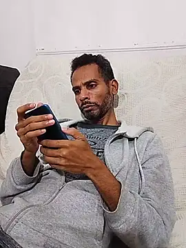 Chat +18 de BlackAlphaPrime ao vivo