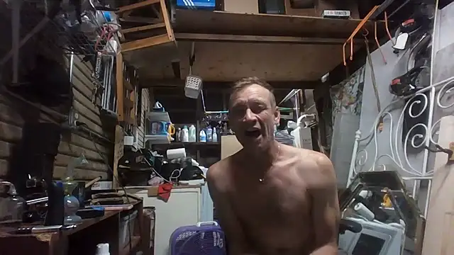 KINGSPARKY79 – Live XXX-chat