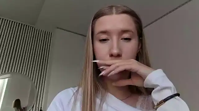MerrileeReisser's Live XXX Chat