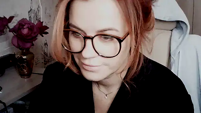 XXX chat uživo modela Dalenixa