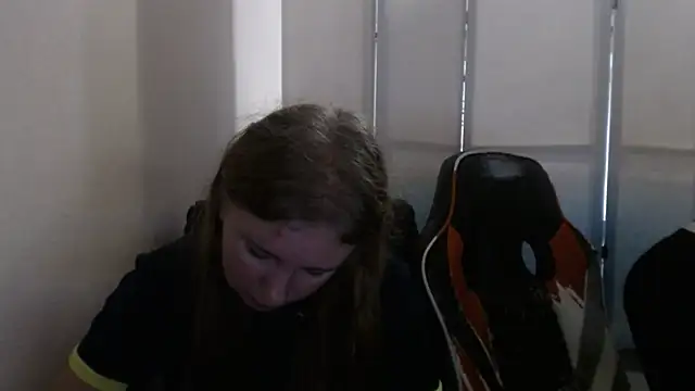 PeterAndJen Show Webcam