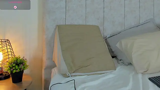 Chat XXX en directo de dantee_miller