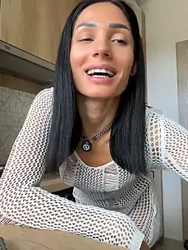 Czat XXX na żywo – Vicky_luxe