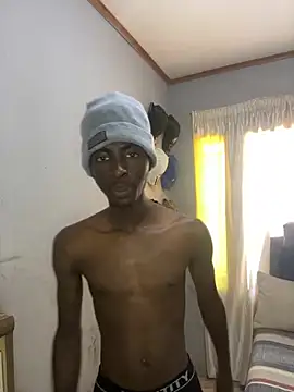 slacy_dickson2 Webcam-Show
