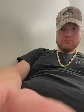 Trevorbonkler Webcam Show