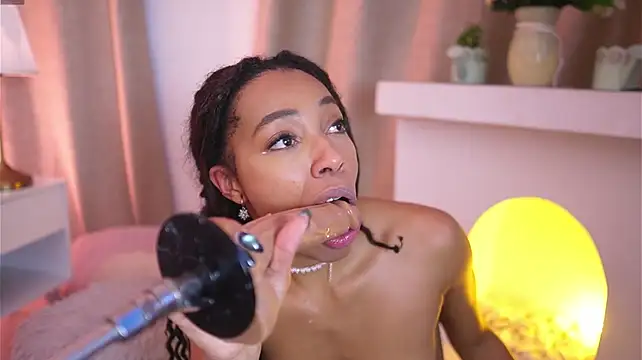 XXX chat uživo modela Valeriestyle