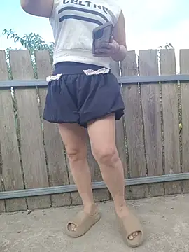 Ly-li's Live XXX Chat
