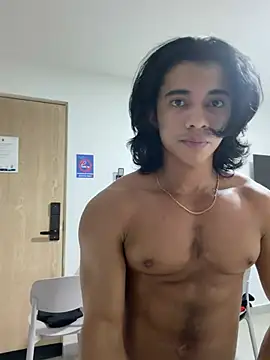 XXX chat uživo modela Jordan_Patrick