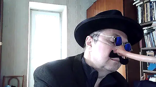 Czat XXX na żywo – Pokaz2020