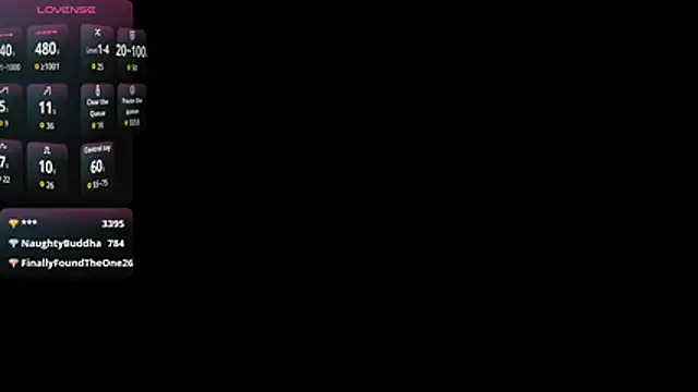 Show Webcam de yaoyao-baby520