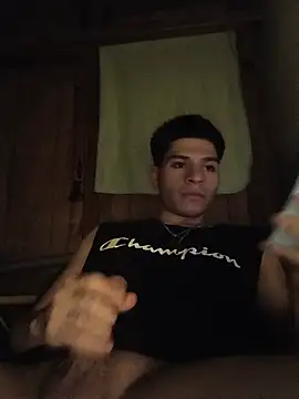 Czat XXX na żywo – Oliver_LA