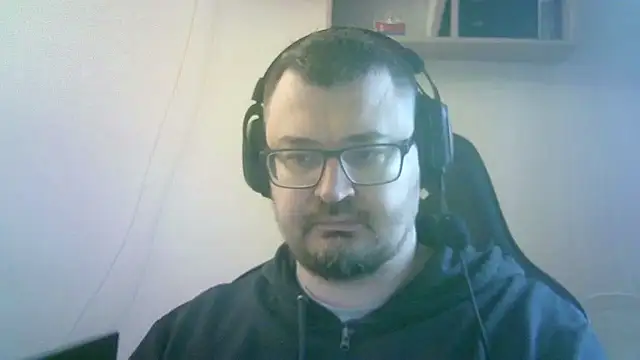 SirAbuser live XXX chat