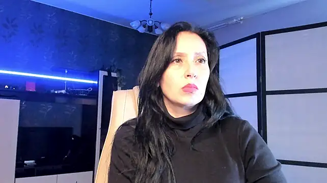 Lucky_Milf Live XXX-Chat