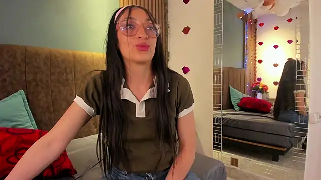 HannaWen_ Live XXX-chat