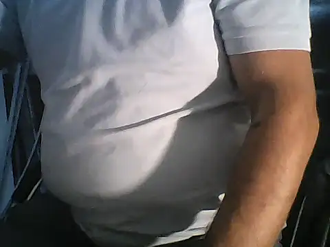 sexy_tom787817 Adlı Modelin Web Kamerası Şovu