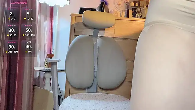mimi_181's Live XXX Chat