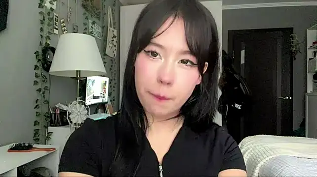 Chat XXX ao vivo de AmiKite