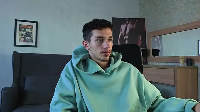 KaydenDrew's Live XXX Chat