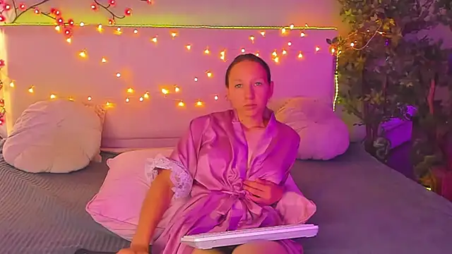 VanessaSims – Naživo XXX chat