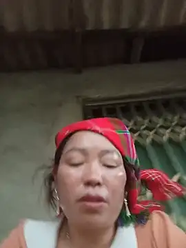 Mama-lala লাই ভ XXX চ্যাট