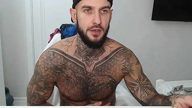 Chat XXX en directo de maxi_foxxx