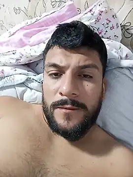 Show de webcam de OchefRabudo