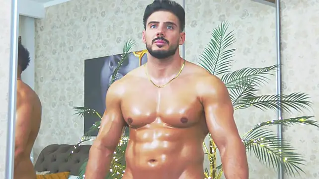 Онлайн чат XXX DustinKeent