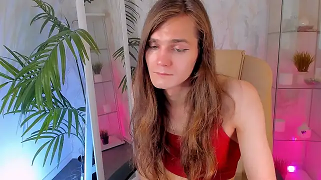 Czat XXX na żywo – WillFobos