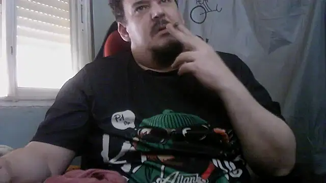 عرض كام porkorossy