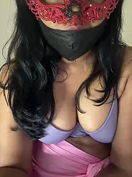 Chat +18 de Shasha_X ao vivo
