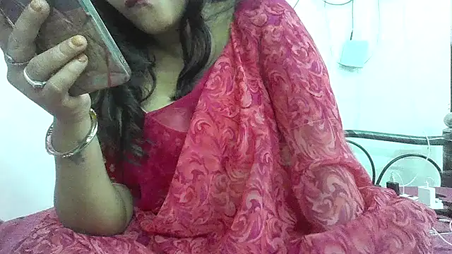 Chat +18 de Ashika_glamour ao vivo