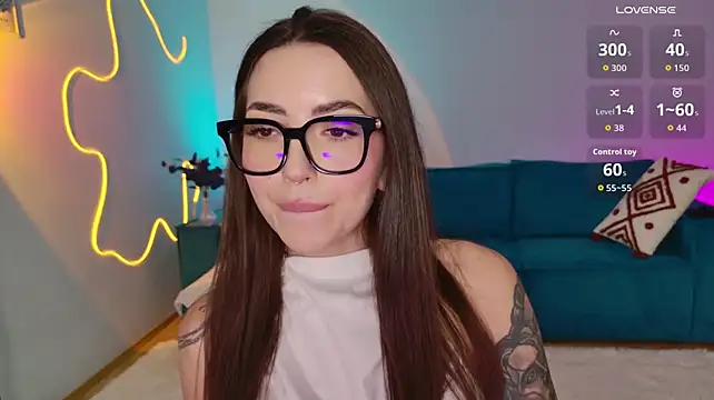 Živý XXX chat Oh_My_Dianee
