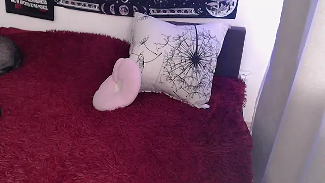 Chat +18 de AlienforTwenty ao vivo