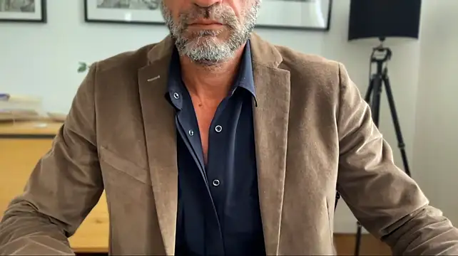 XXX chat uživo modela mecchaude