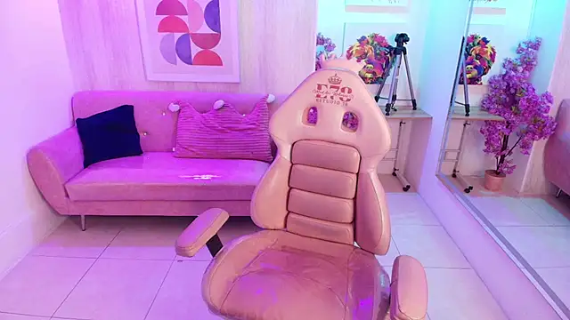 Živý XXX chat Camille_fox