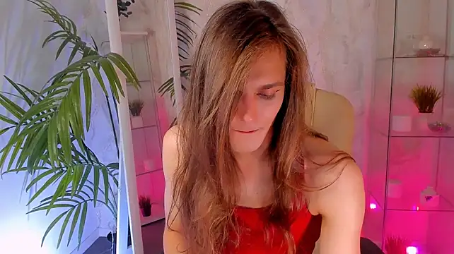 Chatroom XXX en direct de WillFobos