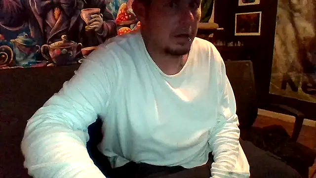 Chat XXX Live kdaddyj