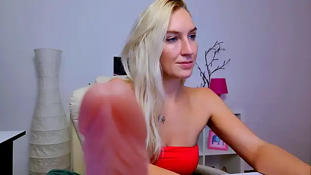 Вебкам-шоу Kayleen_B