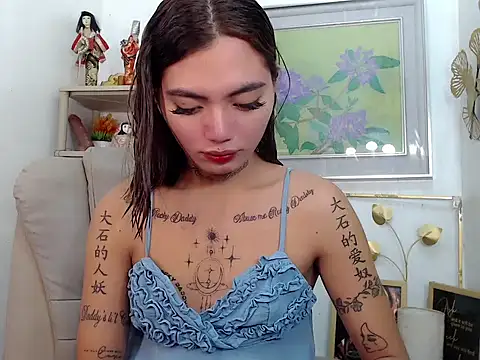 JasmineHiller – Naživo XXX chat