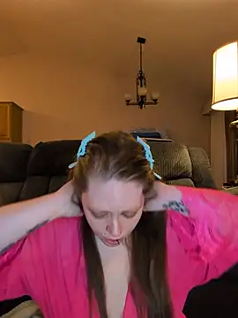 Živý XXX chat godessnatalia01